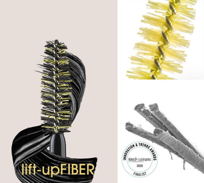 GEKAs lift up FIBER is standing out