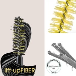 GEKAs lift up FIBER is standing out