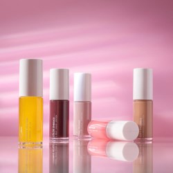 Glow Between Moments Collection